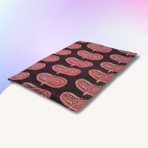 Paisled-Patterns |  Cotton Table Mats