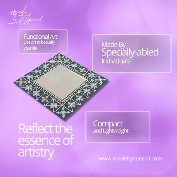 BlueVerve | Reflecting Elegance, Capturing Essence - Image 5