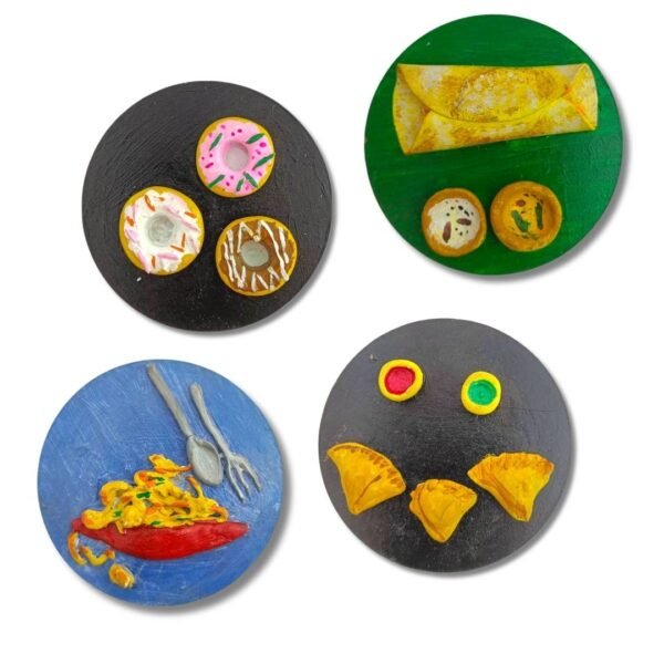 Magneto Bites | Food for Thought, Stuck on Your Fridge! - Image 8