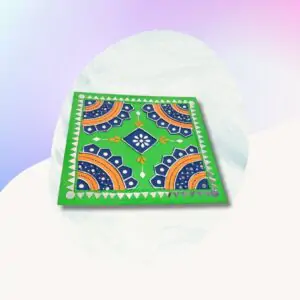 Vivid Harmony | Bold patterns, timeless craftsmanship
