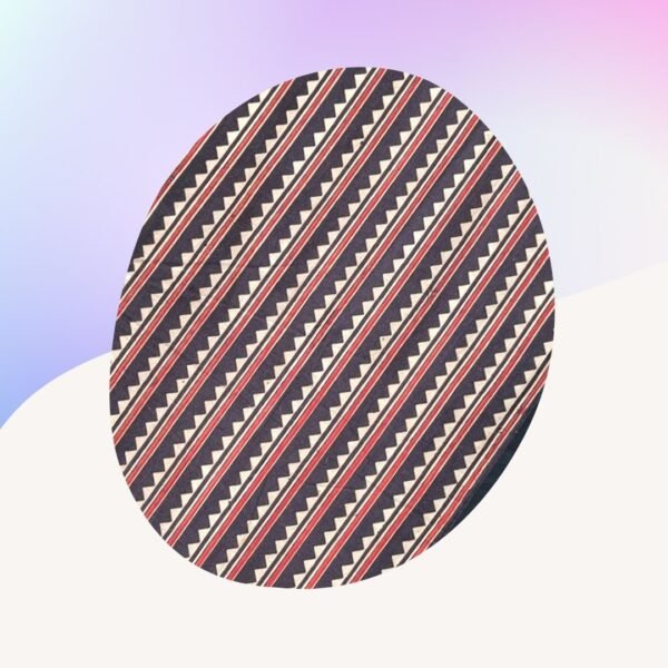 Striped Harmony | Classic patterns, timeless charm - Image 2