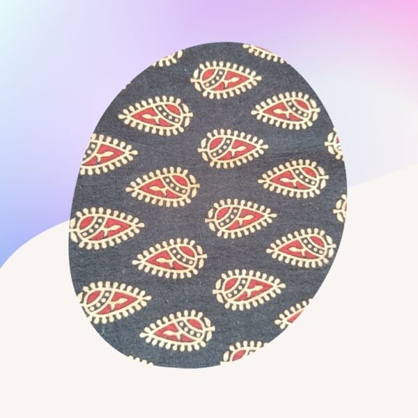 Regal Paisley | Heritage patterns, crafted with care - Image 2