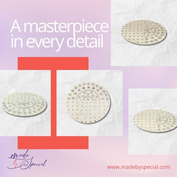 Opulent Aura | Timeless elegance, handcrafted to perfection - Image 4