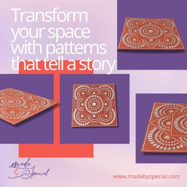 Earthen Rhythms | Heritage-inspired, handcrafted with heart - Image 4