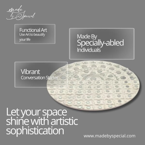 Opulent Aura | Timeless elegance, handcrafted to perfection - Image 6