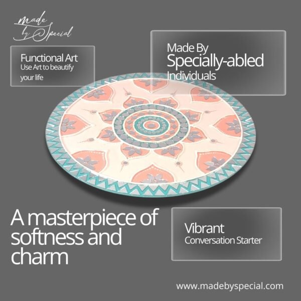 Blossom Aura | Art that blooms in every space - Image 5