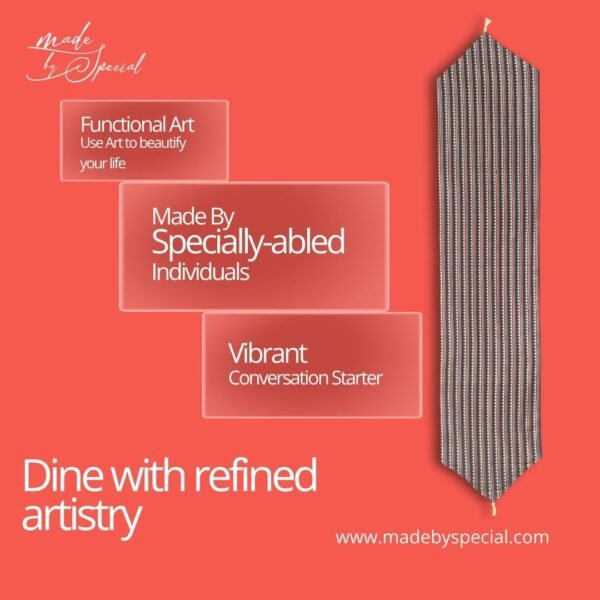 Striped Harmony | Classic patterns, timeless charm - Image 5