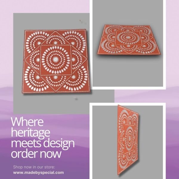 Earthen Rhythms | Heritage-inspired, handcrafted with heart - Image 6