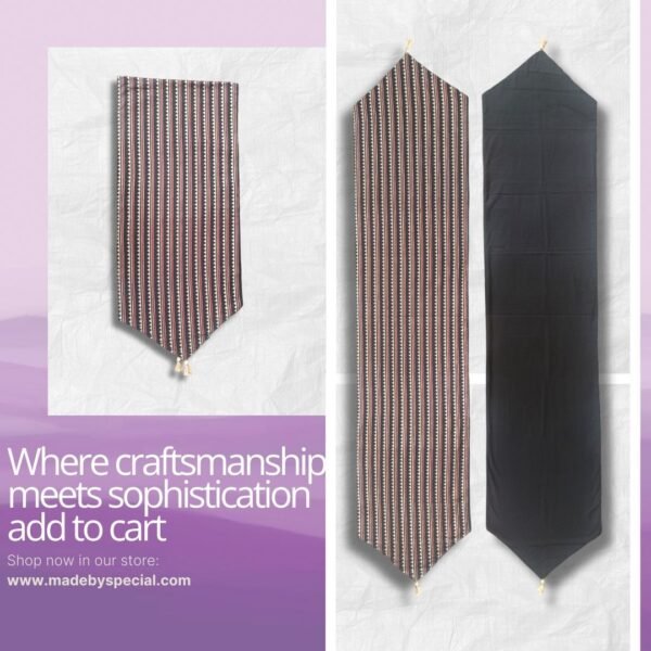 Striped Harmony | Classic patterns, timeless charm - Image 6
